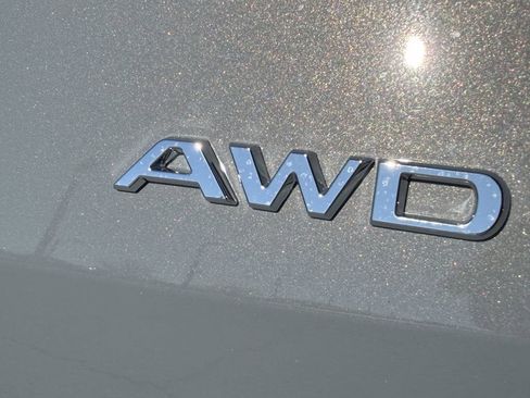 Used 2025 Acura ADX AWD image 11