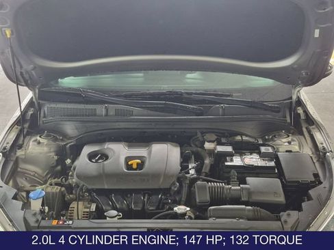 Used 2023 Kia Forte GT-Line w/ GT-Line Premium Package FWD image 26
