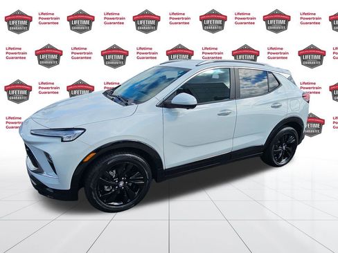 Used 2024 Buick Encore GX Sport Touring w/ Comfort Package image 1