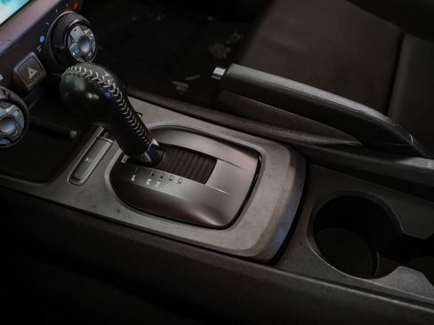 Used 2015 Chevrolet Camaro LT w/ RS Package image 24