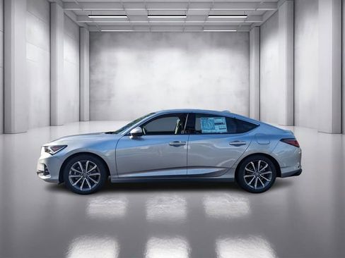 New 2026 Acura Integra image 2