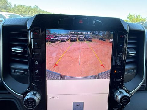 New 2026 RAM 2500 Big Horn RWD image 28