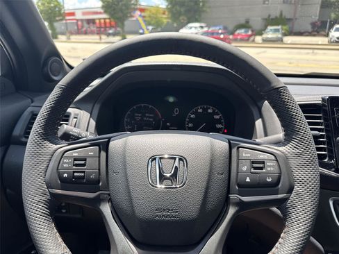 Used 2026 Honda Ridgeline TrailSport image 18