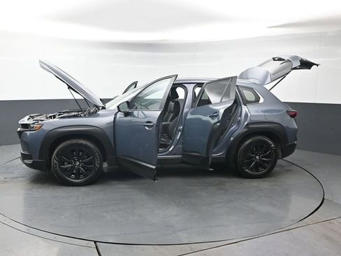 Certified 2024 MAZDA CX-50 AWD 2.5 S w/ Cargo Package image 37
