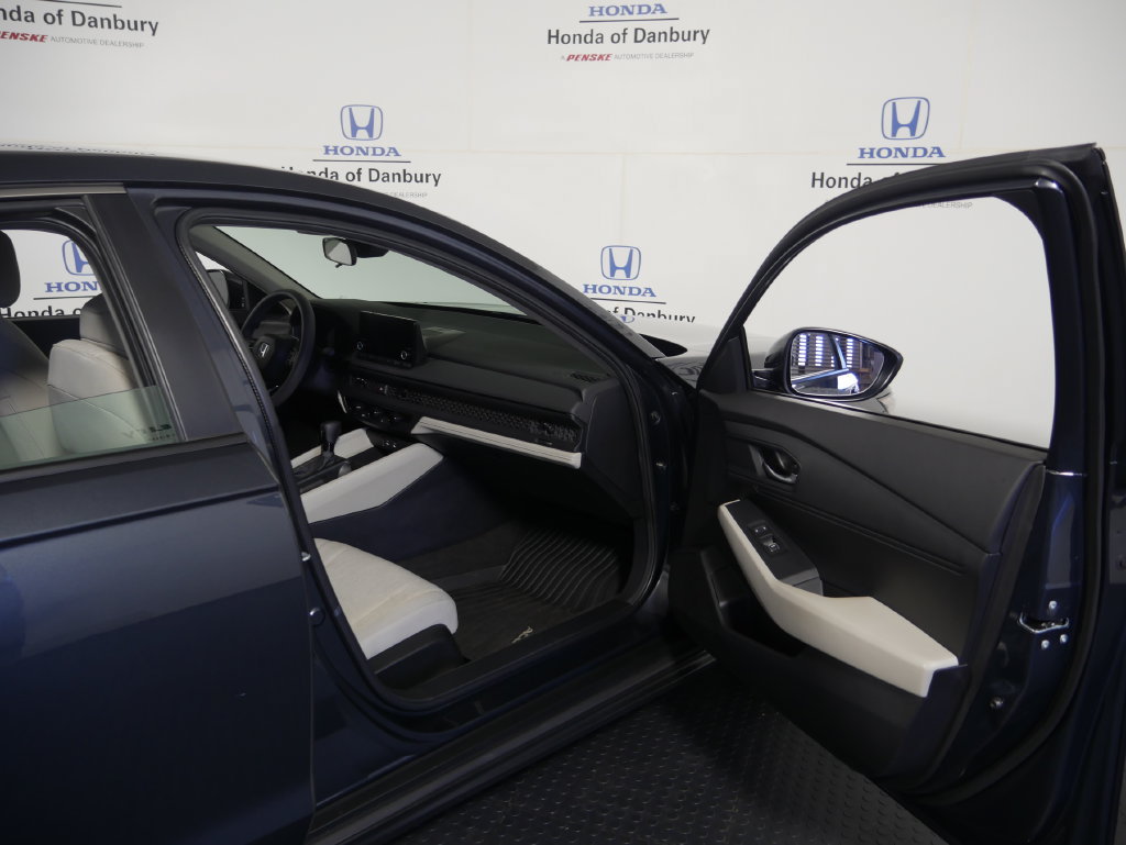 Certified 2024 Honda Accord LX image 7