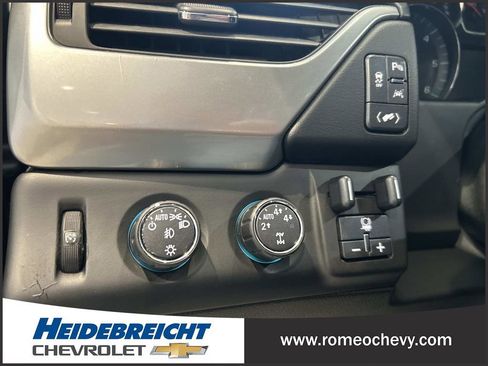 Used 2016 Chevrolet Tahoe LTZ w/ Max Trailering Package image 26