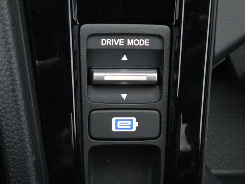 New 2025 Honda Accord Sport image 11