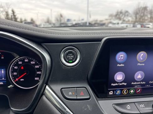 Used 2022 Chevrolet Blazer LT image 17