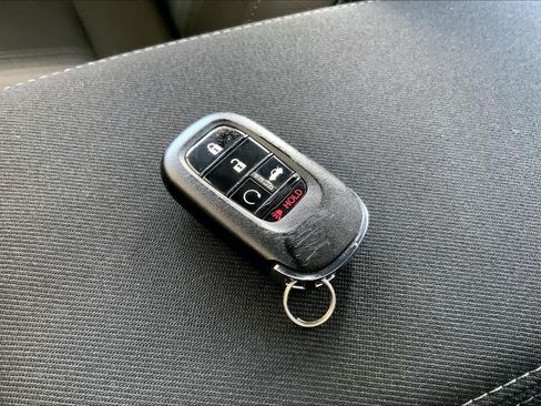 Used 2024 Honda Civic Sport image 15