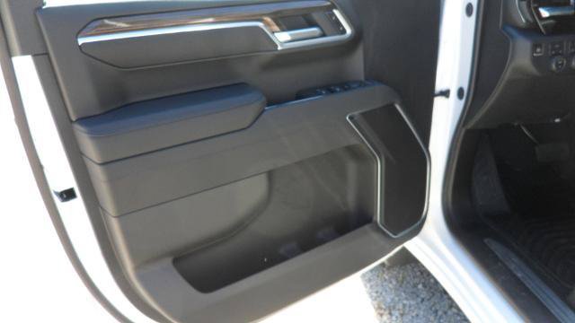 New 2026 Chevrolet Silverado 1500 RST AWD/4WD image 20