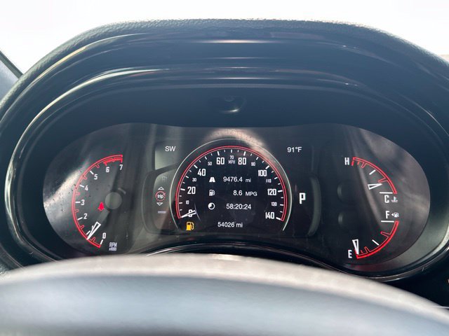 Used 2023 Dodge Durango R/T AWD/4WD image 25