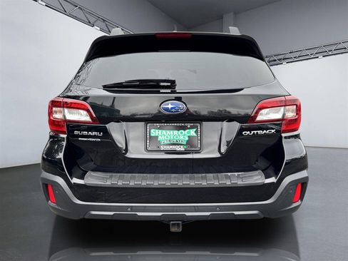 Used 2019 Subaru Outback 2.5i Limited image 6