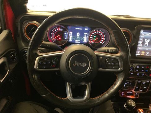 Used 2021 Jeep Gladiator Mojave image 17