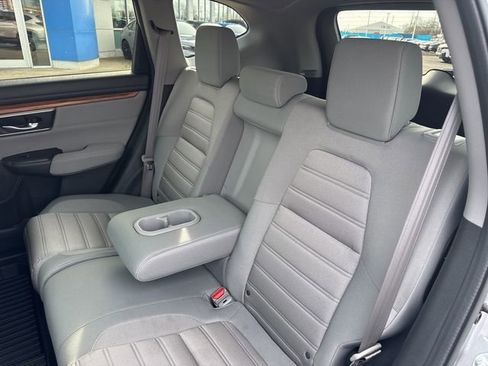 Used 2021 Honda CR-V EX image 27
