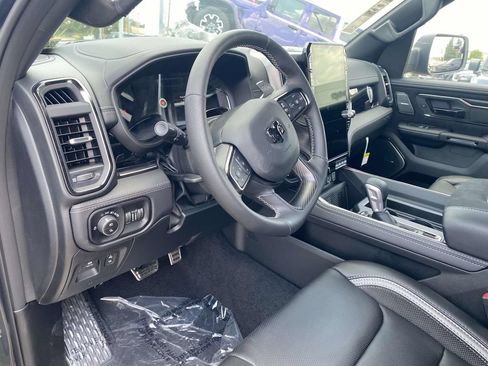 New 2026 RAM 1500 RHO w/ RHO Level 1 Equipment Group AWD/4WD image 18