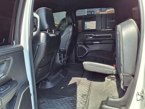 Used 2023 RAM 1500 Laramie AWD/4WD image 14