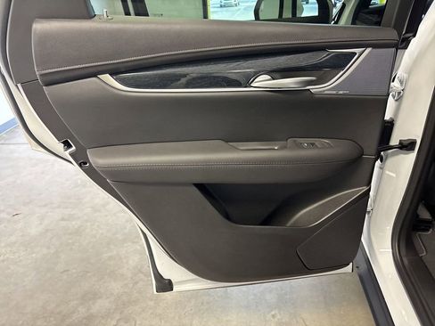 New 2025 Cadillac XT5 Premium Luxury w/ Technology Package FWD image 24