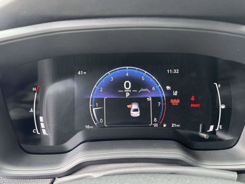 New 2026 Toyota Corolla LE image 25