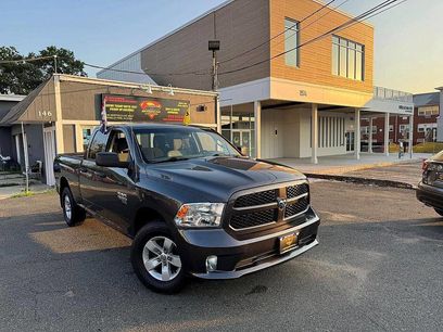 Used 2019 RAM 1500 Express