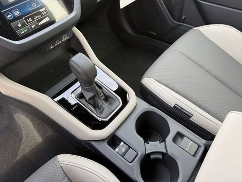New 2025 Subaru Forester Limited image 19