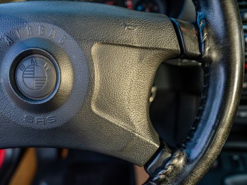 Used 1998 BMW M3 Sedan RWD image 17
