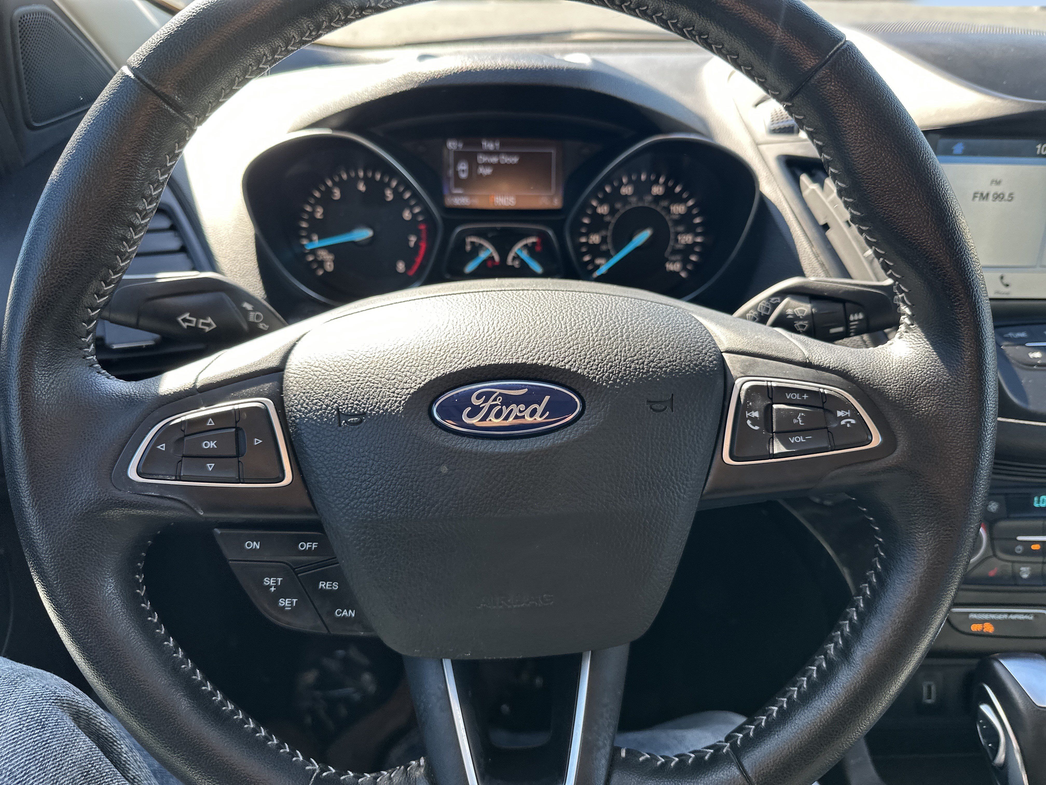 Used 2019 Ford Escape SE AWD/4WD image 13