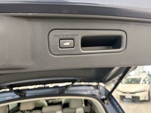 New 2026 Honda Pilot Touring image 35