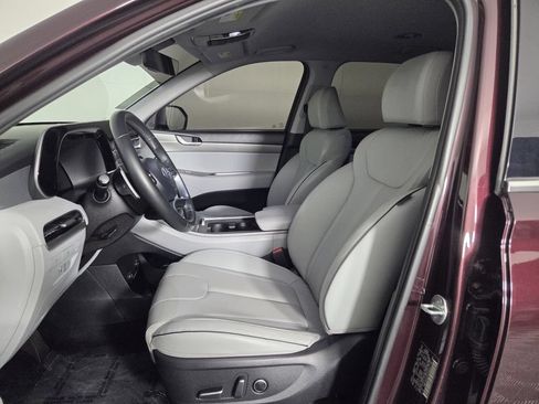 Used 2023 Hyundai Palisade SEL FWD image 9