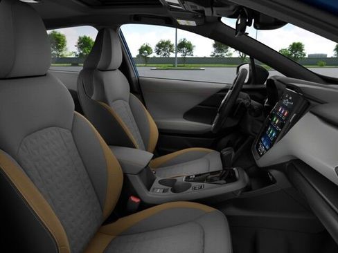 New 2026 Subaru Crosstrek 2.5i Sport image 15