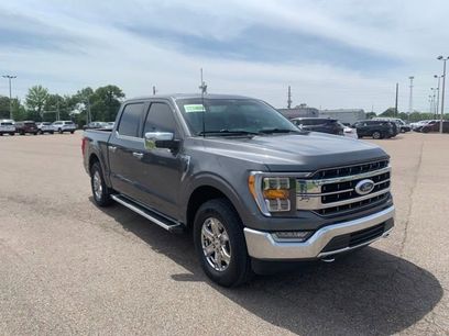 Used 2023 Ford F150 Lariat