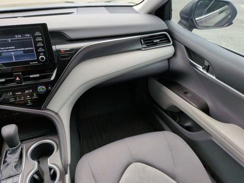 Used 2023 Toyota Camry LE FWD image 37
