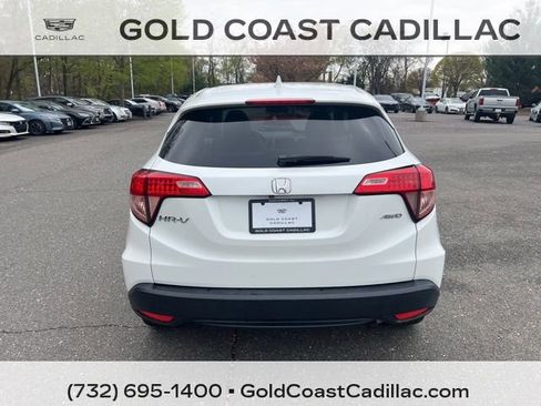 Used 2016 Honda HR-V EX image 3