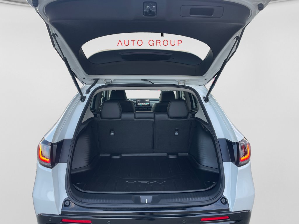 Certified 2024 Honda HR-V EX-L image 15