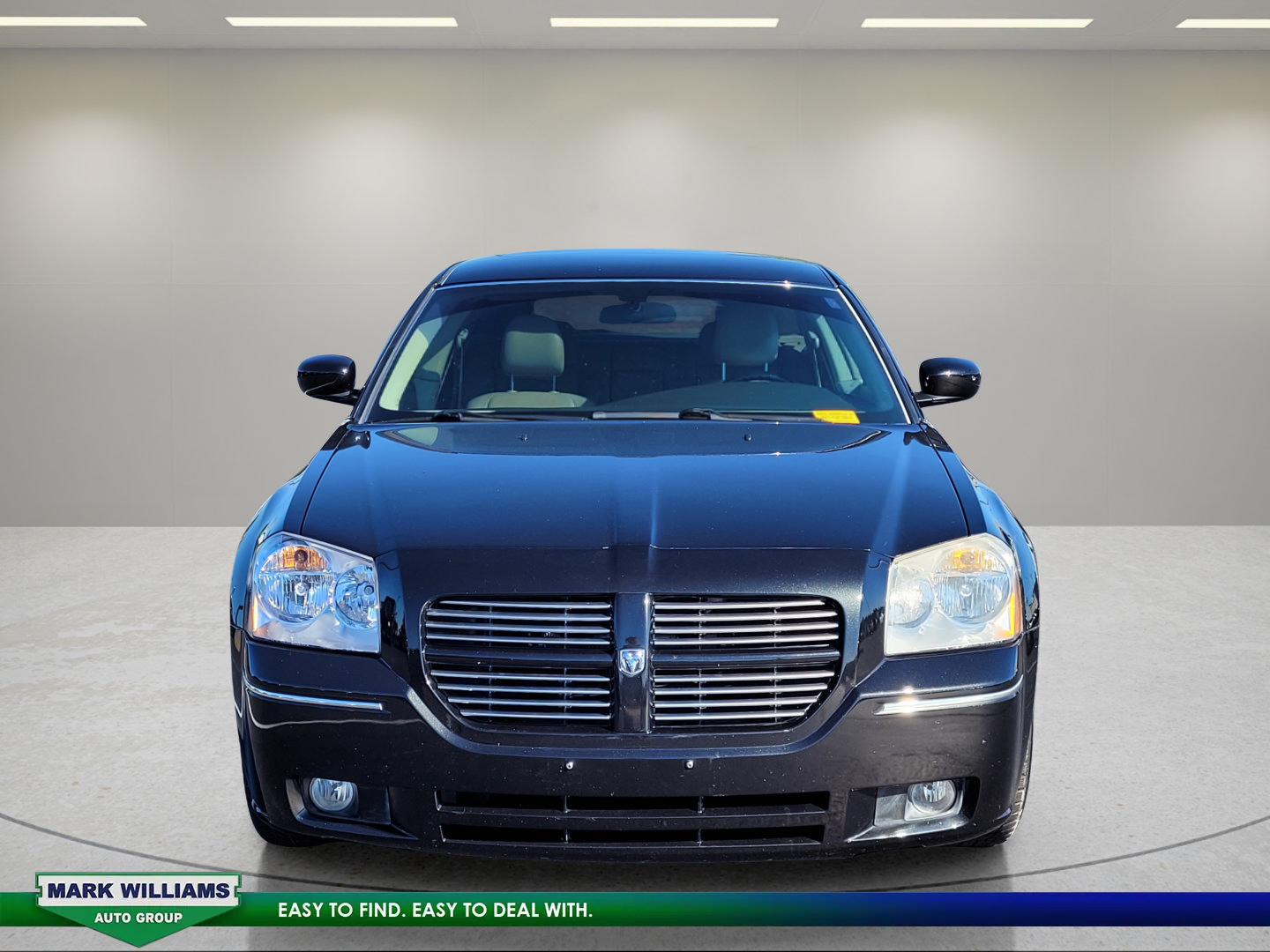 Used 2006 Dodge Magnum R/T w/ Convenience Group II RWD image 9