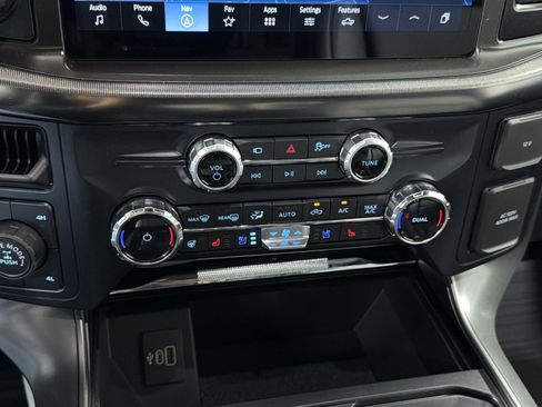 New 2026 Ford F150 Lariat w/ Equipment Group 501A Mid AWD/4WD image 23