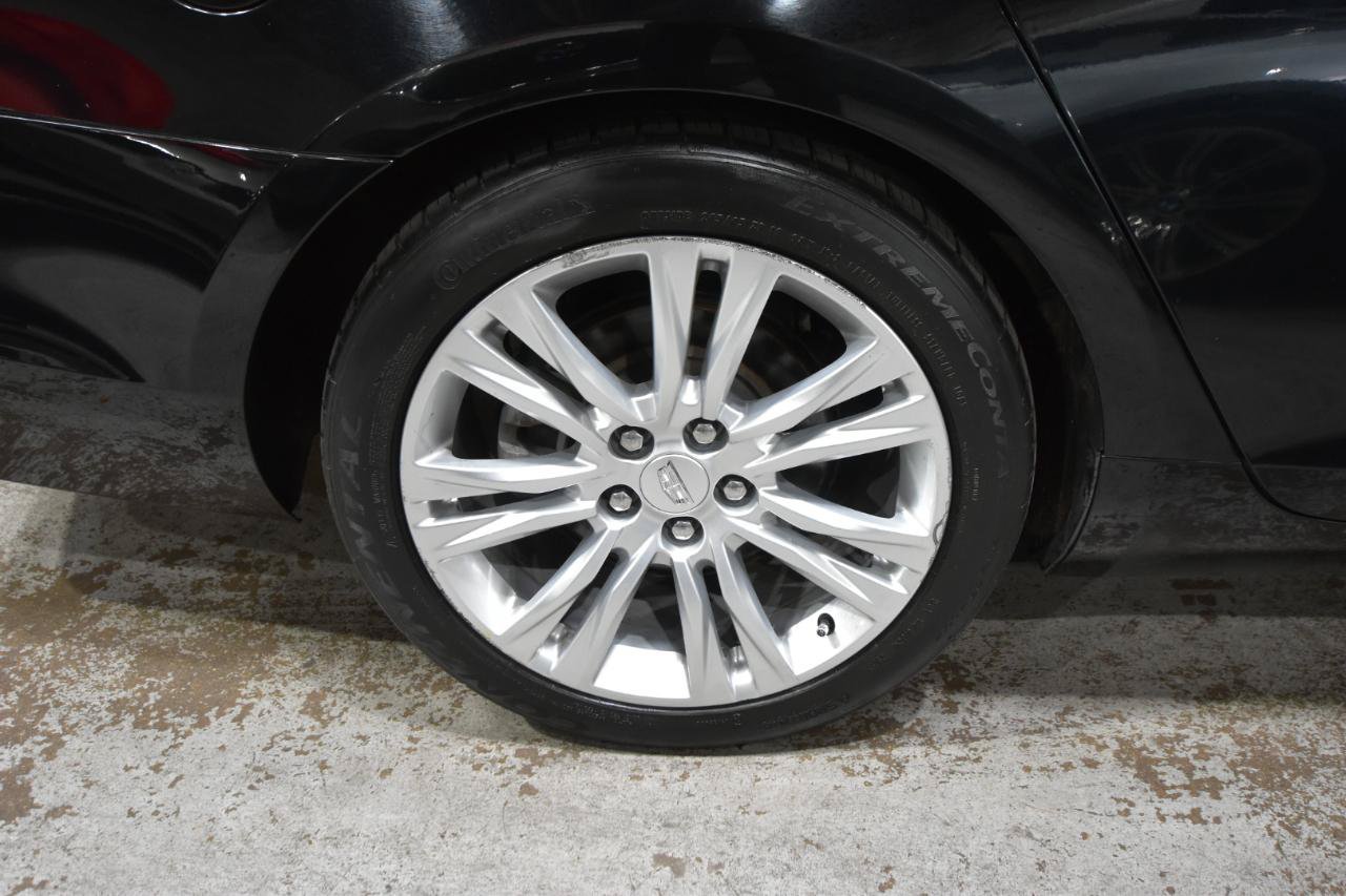 Used 2019 Cadillac XTS Luxury AWD/4WD image 52