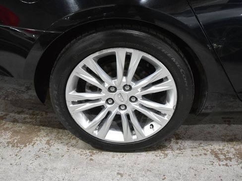 Used 2019 Cadillac XTS Luxury AWD/4WD image 52