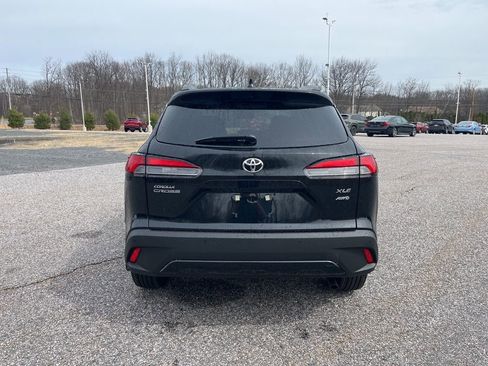 Certified 2026 Toyota Corolla Cross XLE w/ Convenience Package image 6