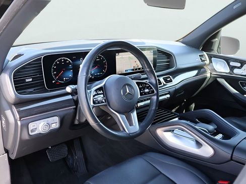 Used 2020 Mercedes-Benz GLS 450 4MATIC image 18
