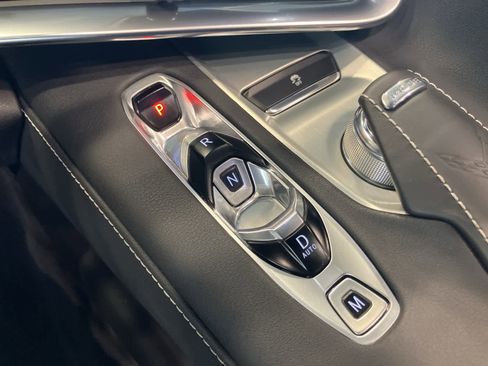 Used 2020 Chevrolet Corvette Stingray Coupe w/ 1LT image 20