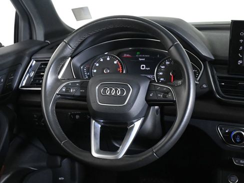 Certified 2023 Audi Q5 2.0T Premium AWD/4WD image 10