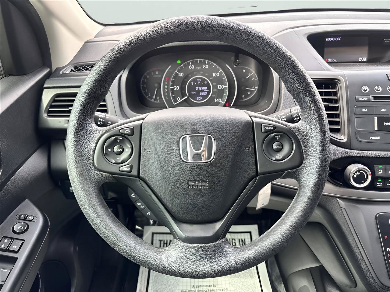 Used 2015 Honda CR-V LX image 20