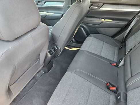 Used 2025 GMC Terrain Elevation AWD/4WD image 27