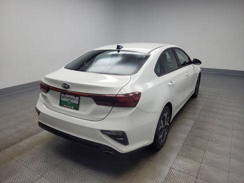 Used 2020 Kia Forte LXS image 9