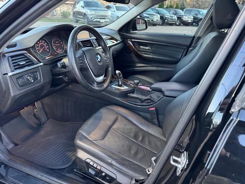 Used 2015 BMW 328i xDrive Sedan AWD/4WD image 17