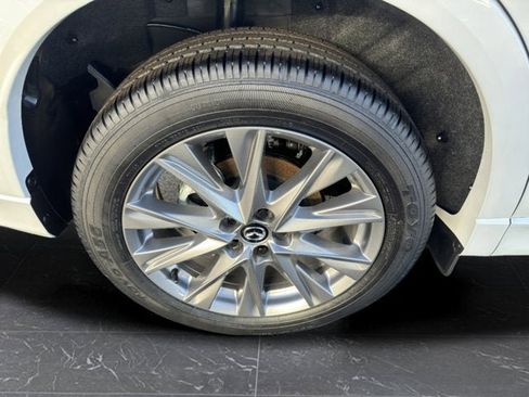 New 2025 MAZDA CX-5 AWD 2.5 S w/ Premium Plus Pkg image 12