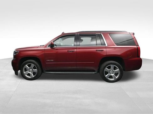 Used 2018 Chevrolet Tahoe LS w/ All-Season Package AWD/4WD image 2
