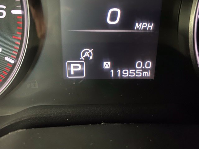 Certified 2025 Subaru Outback Premium AWD/4WD image 24