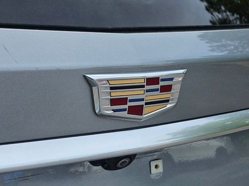 Certified 2024 Cadillac XT6 Premium Luxury w/ LPO, Floor Liner Package FWD image 20