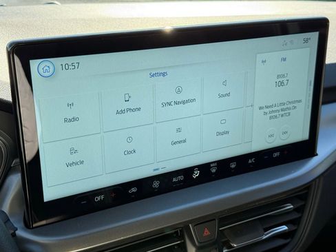 New 2026 Ford Escape Active w/ Tech Pack #1 image 29